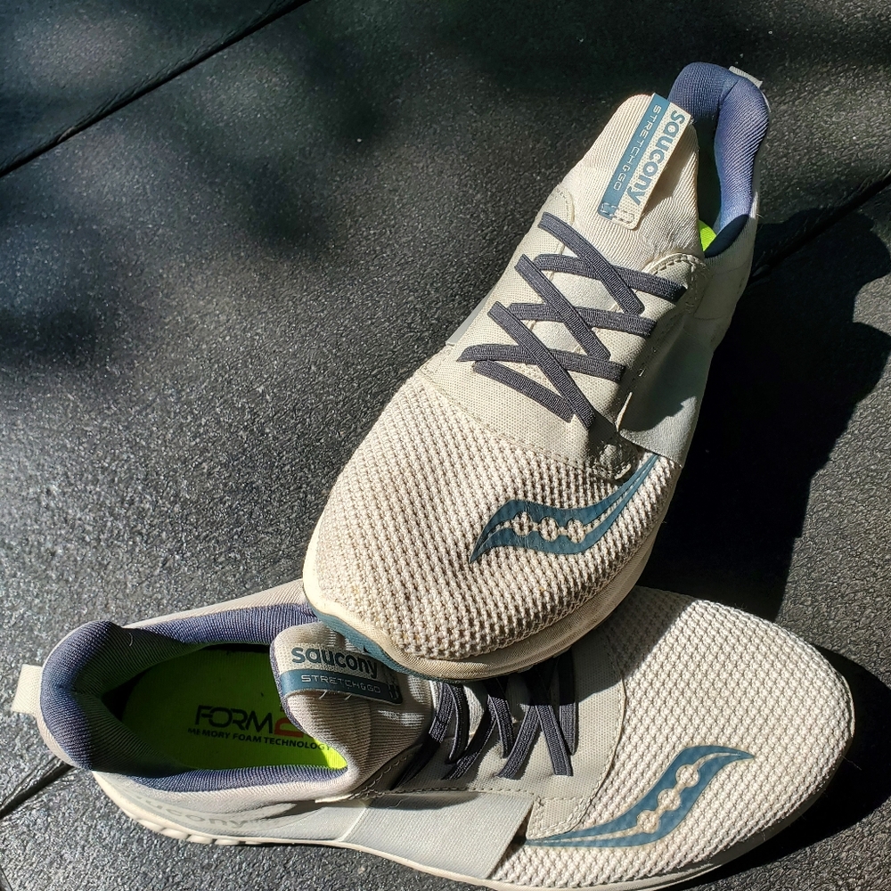 Saucony Men's Sneakers, Size 9